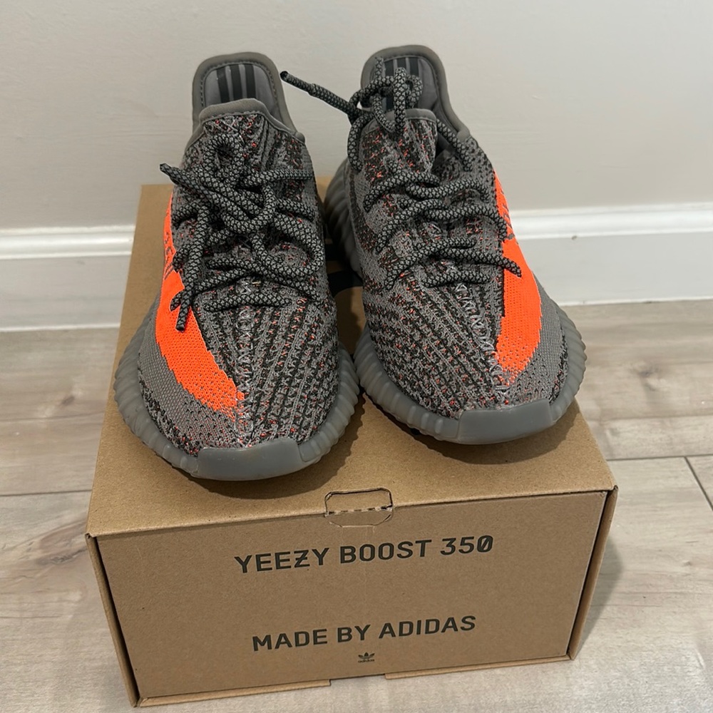 Adidas Yeezy Boost 350 V2